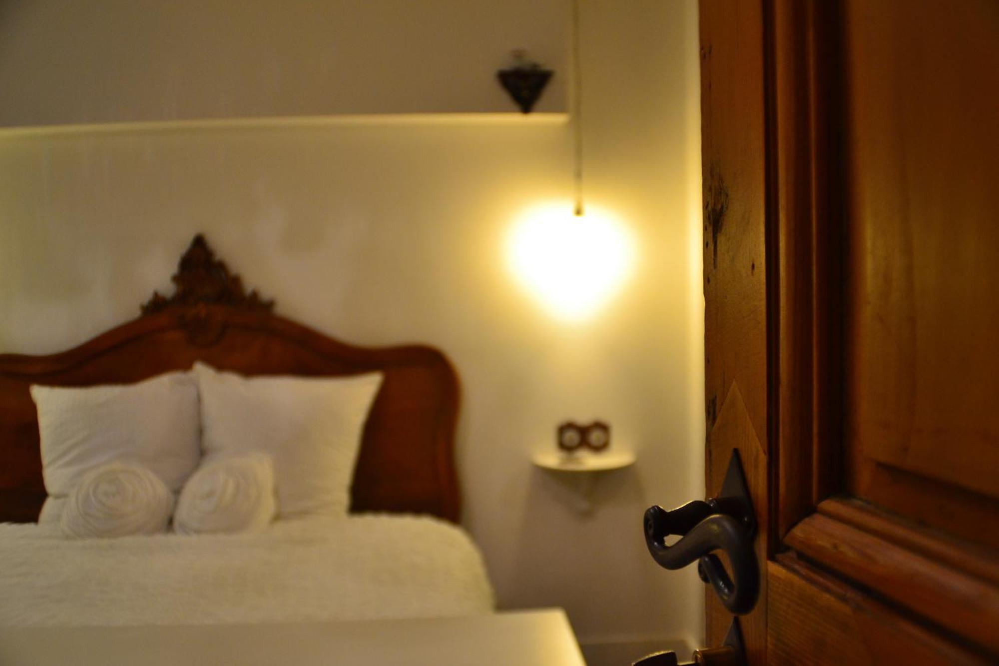 L'Invitation Au Voyage Bordeaux Zimmer foto