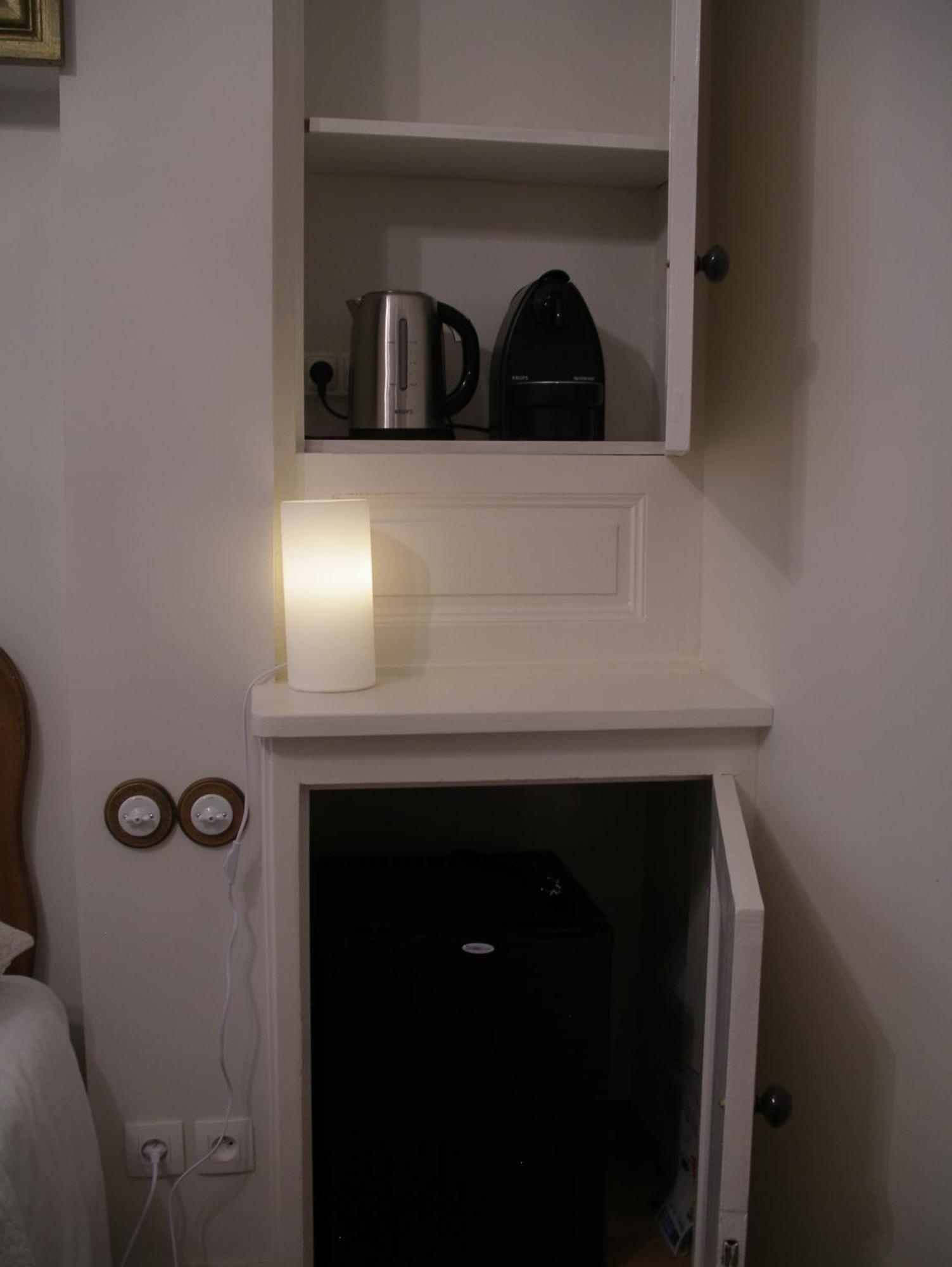 L'Invitation Au Voyage Bordeaux Zimmer foto